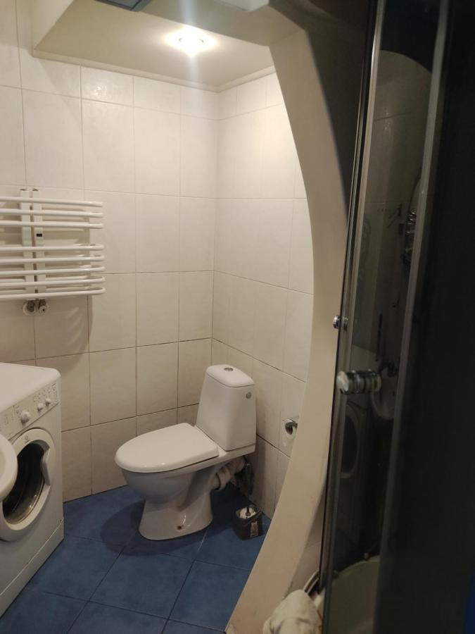 Апартаменти У Львові Exterior foto